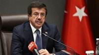 Bakan Zeybekçi: Söz vermiştik rekora devam