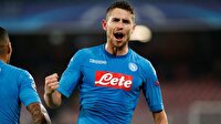 Manchester City'nin dev teklifine ret