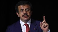 Bakan Zeybekci'den tepki: Spekülatif amaçlı