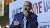 Soylu: Uber yetkisiz ve korsan taşımacılıktır