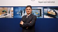 Mehmet Gürcan Karakaş: En iyi 100 yöneticiden biri