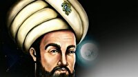 Bilim insanı: Ali Kuşçu