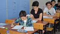 LGS soru ve cevapları yayımlandı