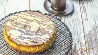 Bilmediğimiz
cheesecake