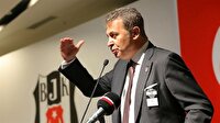 Fikret Orman'dan şok Talisca sözleri
