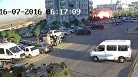 15 Temmuz'a ilişkin yeni görüntüler ortaya çıktı
