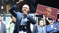 Bakan Soylu'dan Muharrem İnce'ye unutamayacağı Metin Paşa cevabı!