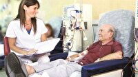 Kronik hastalara 1 milyon liralık destek