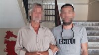 İngiltere'de aranıyordu Aydın'da yakalandı