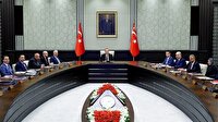 Beştepe'de tarihi zirve