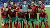 Fas'ın kadrosunda Süper Lig'den 4 isim