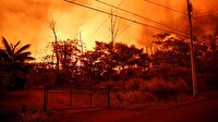 Guatemala’da volkan patlaması: 25 ölü