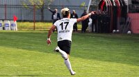 Göztepe'nin 3. ligden gözdesi: Berke Bıyık