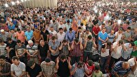 2018 İzmir bayram namazı vakti saat kaçta?