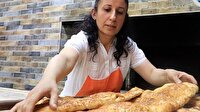Seçil usta'dan pideler