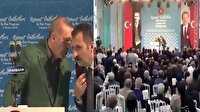 Muhalefetin "Prompter bozuldu, Erdoğan konuşamadı" yalanı elinde patladı