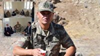 Şehidin son emanetleri Temel Paşa'yı savundu: 'İnce önce terörle uğraşsın'
