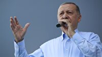 Erdoğan'dan İnce'ye: Sana prompter dersi veririm