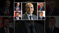 Beş bakanın liste dışı kalmasının perde arkası