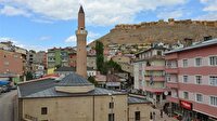 Bayburt Ulu Cami