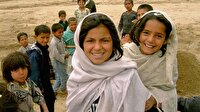 Afganistan'daki çocukların yarısı okula gidemiyor
