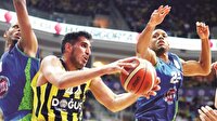 F.Bahçe Doğuş TOFAŞ'a fark attı