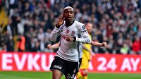 Talisca İtalya'da görüldü