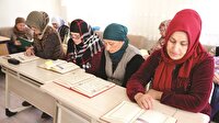 Öz vatanda huzurlu Ramazan