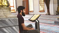 Tarihi camilerde i’tikâf