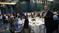 Erdoğan birleştirilecek bakanlıkları açıkladı