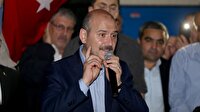 Bakan Soylu’dan Demirtaş’ın çıkmasını isteyenlere sert eleştiri