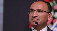 Başbakan Yardımcısı Bozdağ'dan Demirören açıklaması