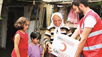Kızılay’ın 10 milyon hedefine az kaldı