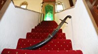Kastamonu'da kılıçlı hutbe geleneği asırlardır sürüyor
