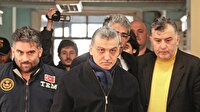 FETÖ'nün çatı davasında sanıklara ağırlaştırılmış müebbet hapis cezası
