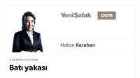 Batı yakası