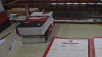 Zaman gazetesi eski yazarları hakkındaki davada ara karar verildi