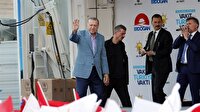 Cumhurbaşkanı Erdoğan Ordu mitingini statta yapacak