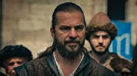 Diriliş Ertuğrul'a veda etti