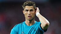 Ronaldo'ya takım arkadaşından şok sözler