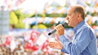 Fitneye fırsat
vermeyeceğiz
