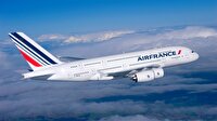 Air France'da sular durulmuyor