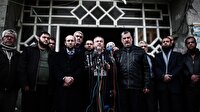 Gazze'de bayram namazını sınırda kılma çağrısı