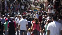 Esnafta bayram hareketliliği