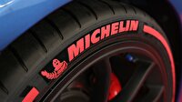 Michelin lastiklerini değiştiriyor