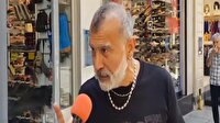 "Solcuyum, devrimciyim ama oyum Tayyip Erdoğan’a"