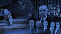 Yeni sisteme ilk adım:Haziran 2018 cumhurbaşkanlığı seçimi