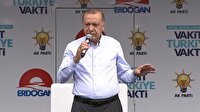 Cumhurbaşkanı Erdoğan Kandil operasyonunu böyle açıkladı