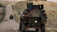 Şırnak'ta üç terörist teslim oldu