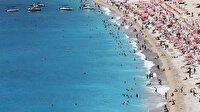 Güney Ege bayramda yüzde 100 dolu
